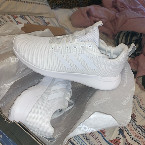 Shoes - Lite racer adidas cloudfoam